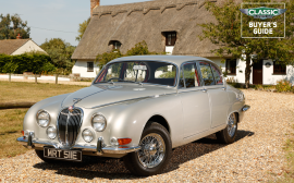 Jaguar 3.8 S image