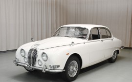 Jaguar 3.8 S image