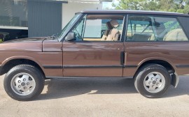 Range Rover 3.9 EFI image