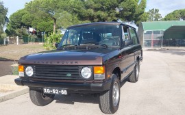 Range Rover 3.9 EFI image