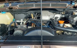 Range Rover 3.9 EFI image