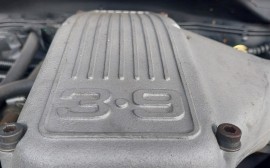 Range Rover 3.9 EFI image