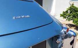 Jaguar E Type 1ª serie image