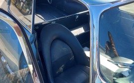 Jaguar E Type 1ª serie image