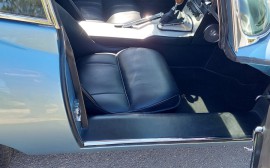 Jaguar E Type 1ª serie image