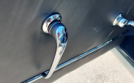 Jaguar E Type 1ª serie image