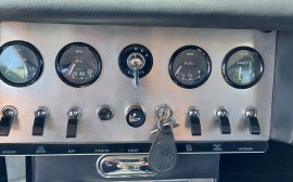 Jaguar E Type 1ª serie image