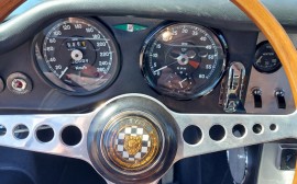 Jaguar E Type 1ª serie image