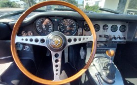 Jaguar E Type 1ª serie image