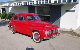 Volvo 444 Image
