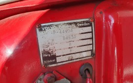 Volvo 444 image
