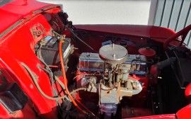 Volvo 444 image