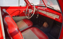 Volvo 444 image