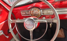 Volvo 444 image