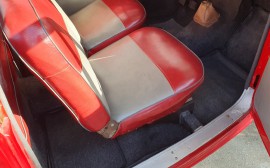 Volvo 444 image