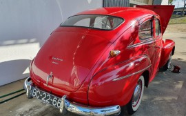 Volvo 444 image