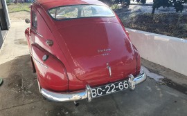 Volvo 444 image