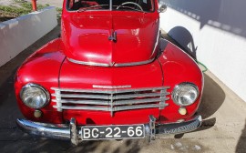 Volvo 444 image
