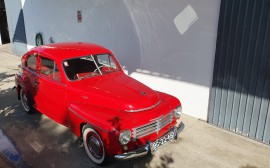 Volvo 444 image