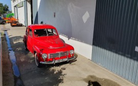 Volvo 444 image