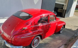 Volvo 444 image