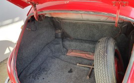 Volvo 444 image