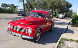Volvo 444 image
