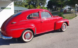 Volvo 444 image