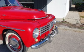 Volvo 444 image