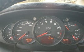 Porsche 996 GT3 image