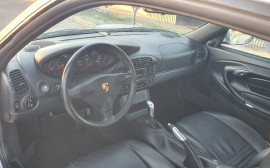 Porsche 996 GT3 image