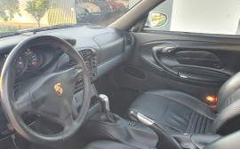 Porsche 996 GT3 image