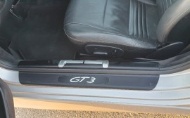 Porsche 996 GT3 image