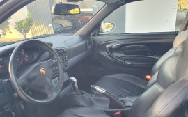 Porsche 996 GT3 image