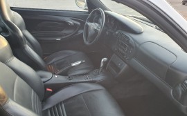 Porsche 996 GT3 image