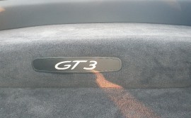Porsche 996 GT3 image