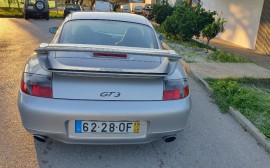 Porsche 996 GT3 image