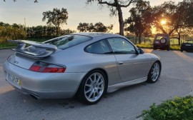 Porsche 996 GT3 image