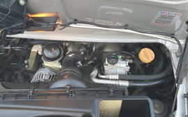 Porsche 996 GT3 image