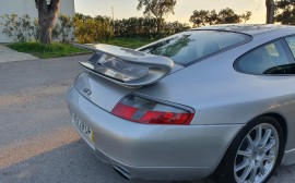 Porsche 996 GT3 image