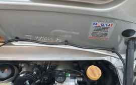 Porsche 996 GT3 image