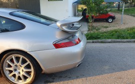 Porsche 996 GT3 image