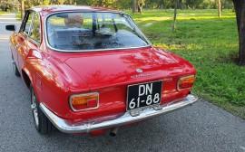 Alfa Romeo GT 1.3Junior image
