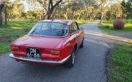 Alfa Romeo GT 1.3Junior image