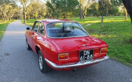 Alfa Romeo GT 1.3Junior image