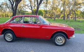 Alfa Romeo GT 1.3Junior image