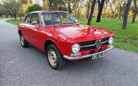 Alfa Romeo GT 1.3Junior Image