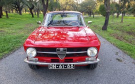 Alfa Romeo GT 1.3Junior image