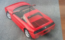 Ferrari 348 TS image
