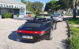 Porsche 993 Carrera 4 image